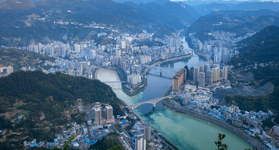 记录风景